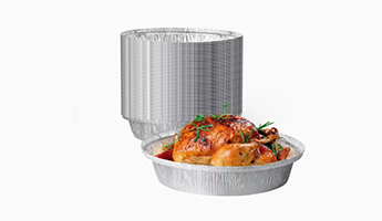 Aluminum Foil Tray